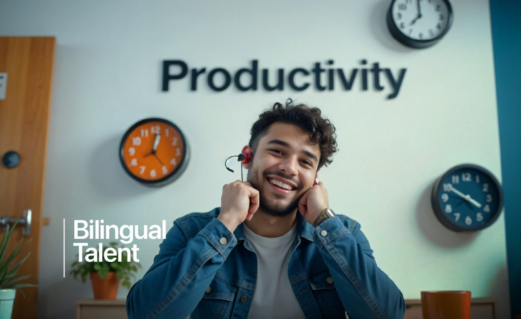 Bilingual Talent