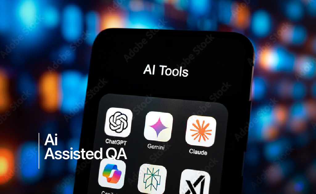 Ai Assisted QA
