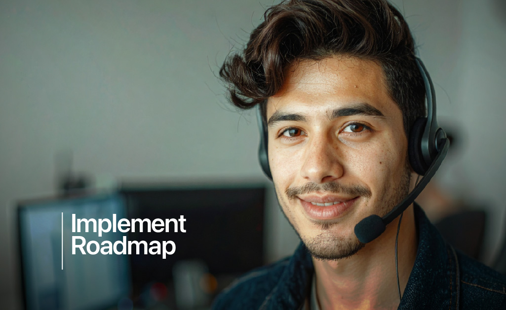 Implement Roadmap