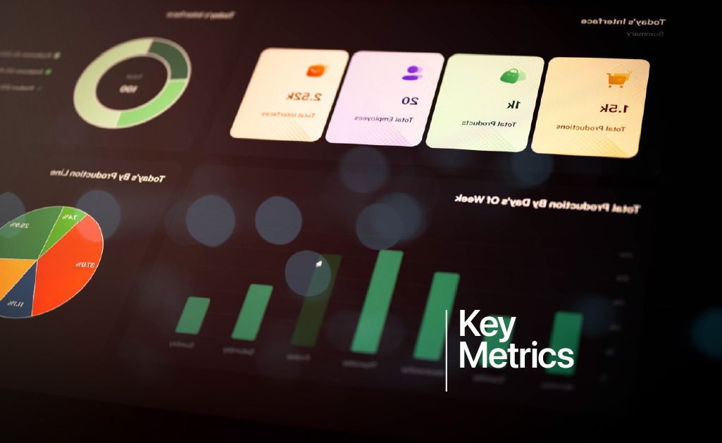Key Metrics
