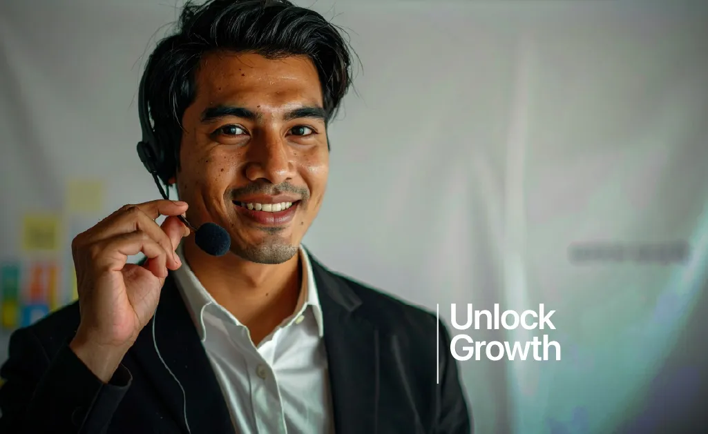 Unlock Growth