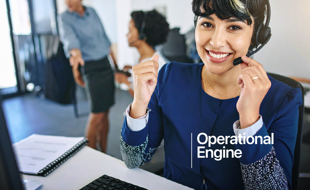Nearshore Call Center Operations: The Ultimate Guide for Business Leaders 1 Operational Engine