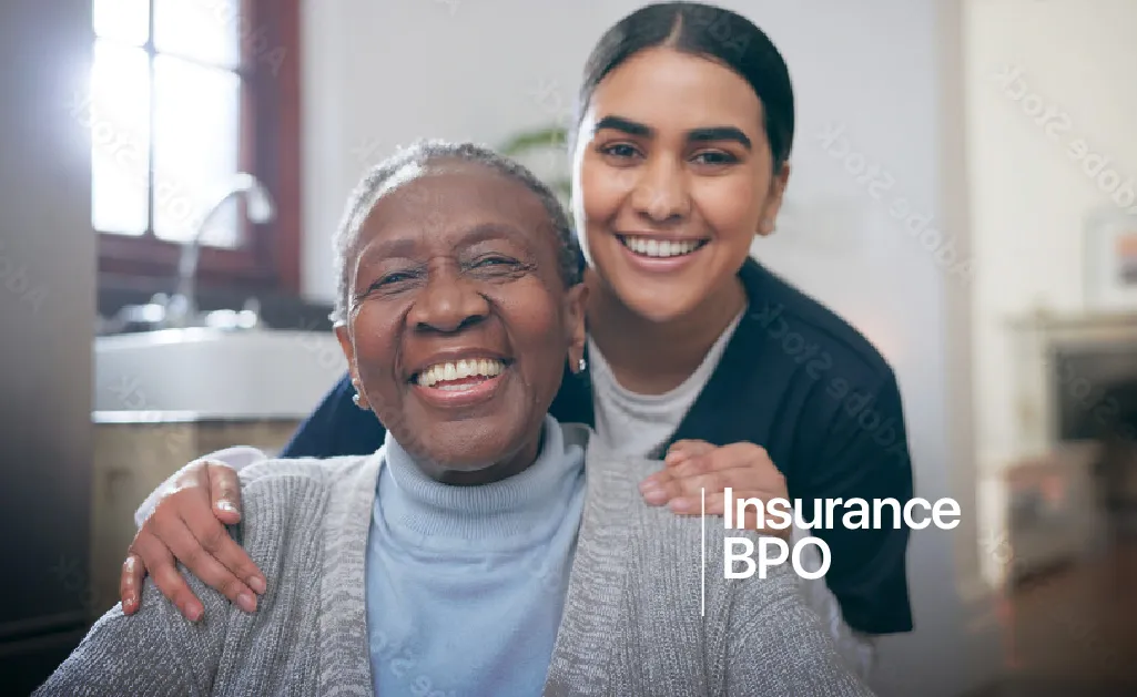 insurance BPO