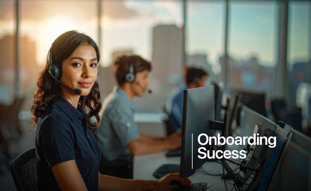Onboarding Sucess