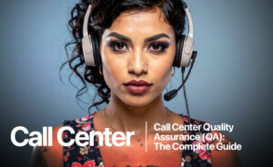 Call Center Quality