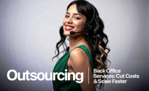 Outsourcing Back Office Services