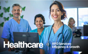 Healthcare BPO Services
