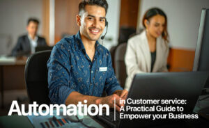 Automation Customer Service