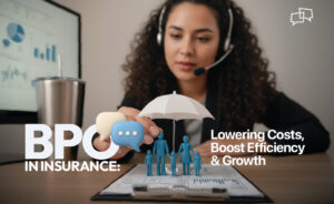 BPO in insurance