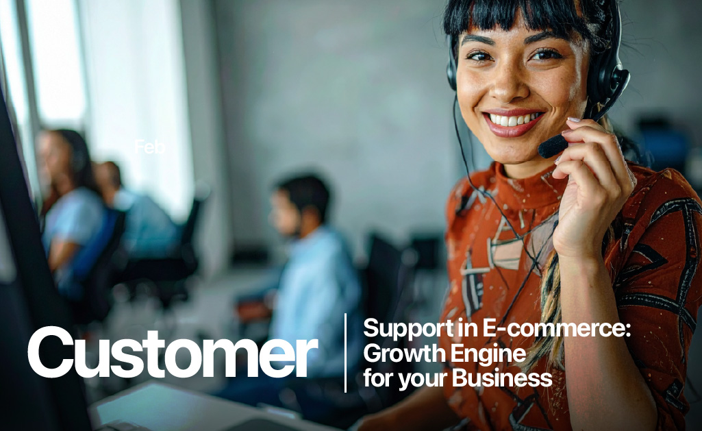 Customer Support in E-Commerce
