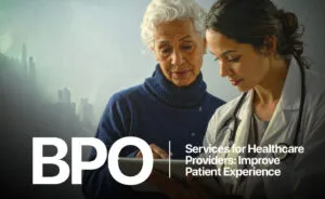 BPO Services for Healthcare