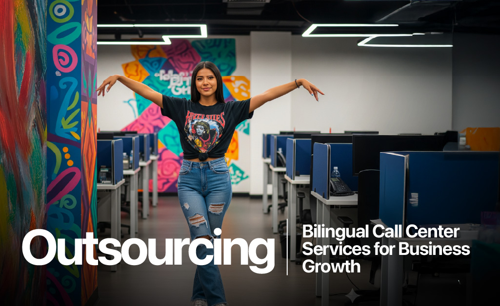 Outsourcing Bilingual Call Center Services for Business Growth 59 Outsourcing Bilingual Call Center Services