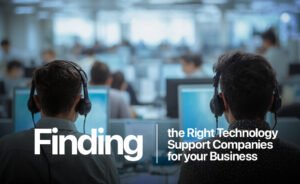 Technology Support Companies
