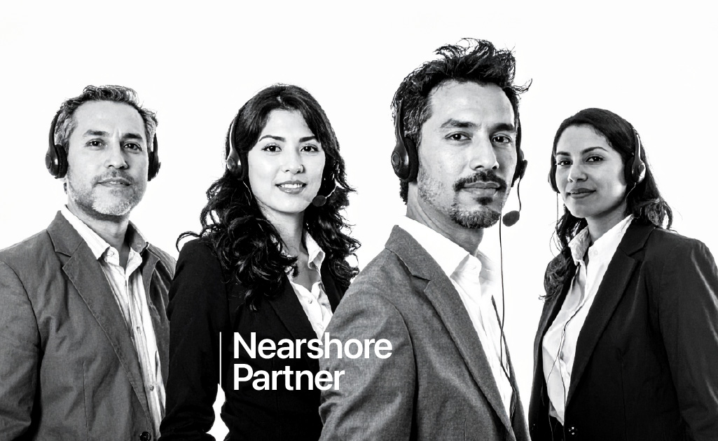 Nearshore- Partner