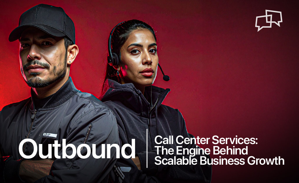Outbound Call Center Services