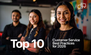 Customer Service Best Practices