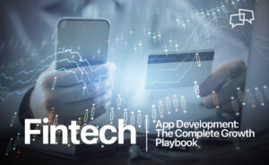Fintech App Development