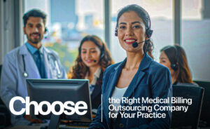 Medical Billing Outsourcing Company
