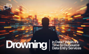 Outsource Data Entry Services