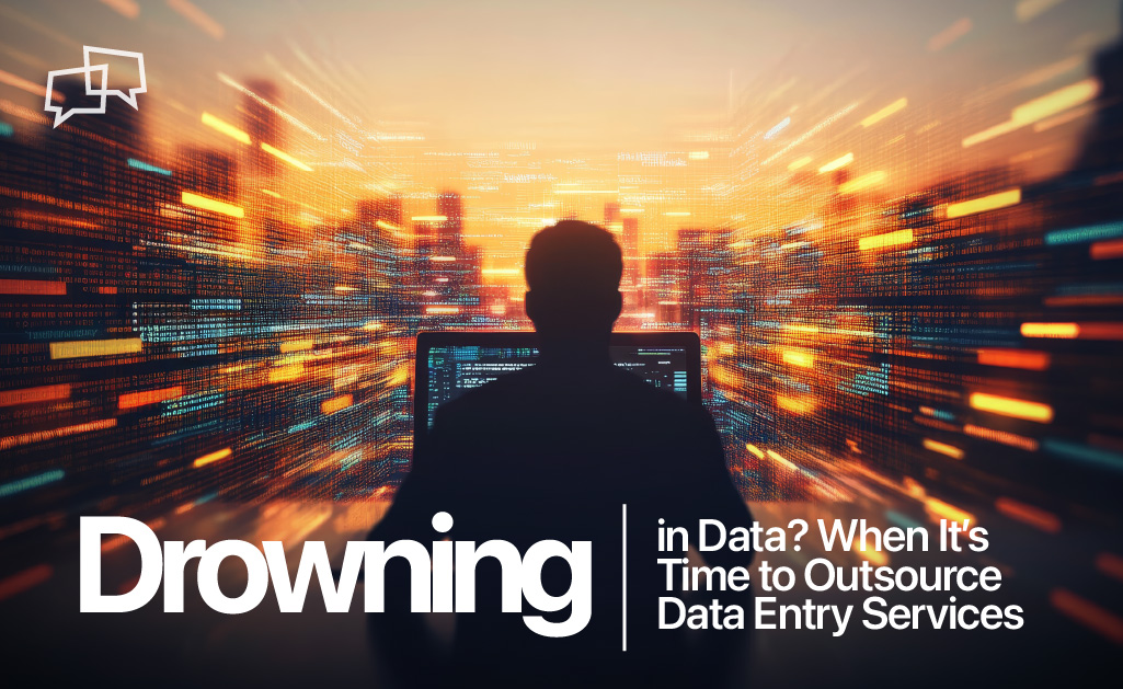 Outsource Data Entry Services