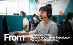 Customer Experience Management in Banking