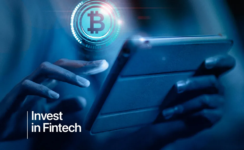 Invest in finetech