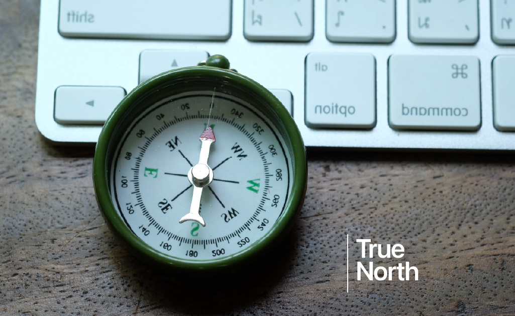 True North