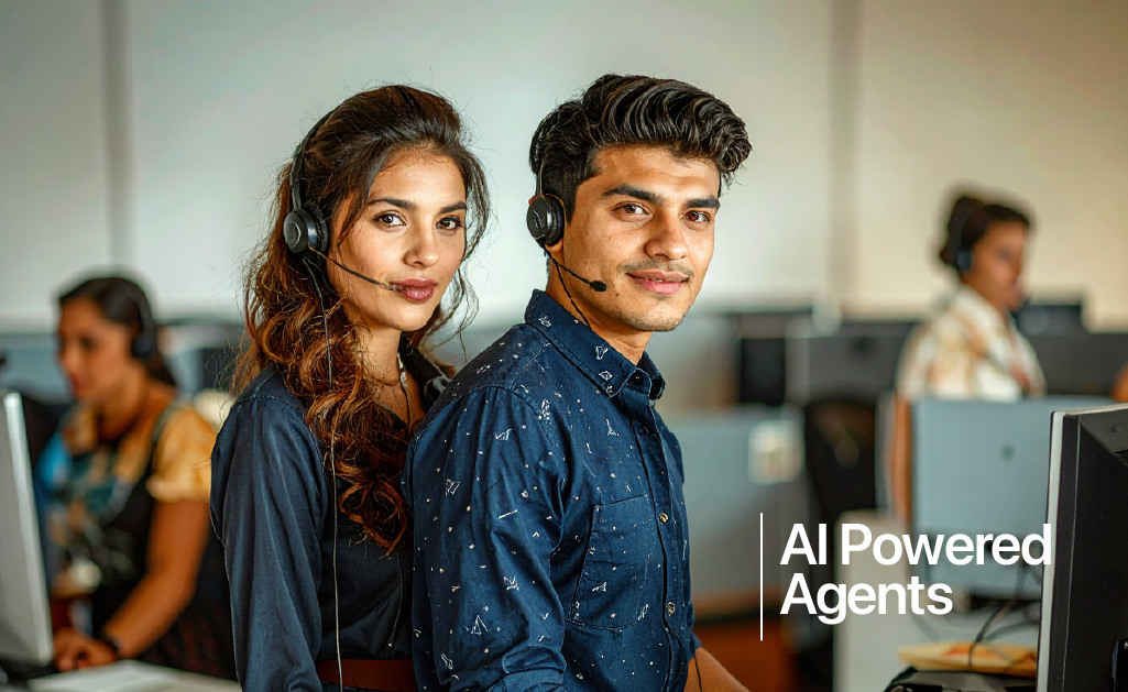 Ai Powered Agents
