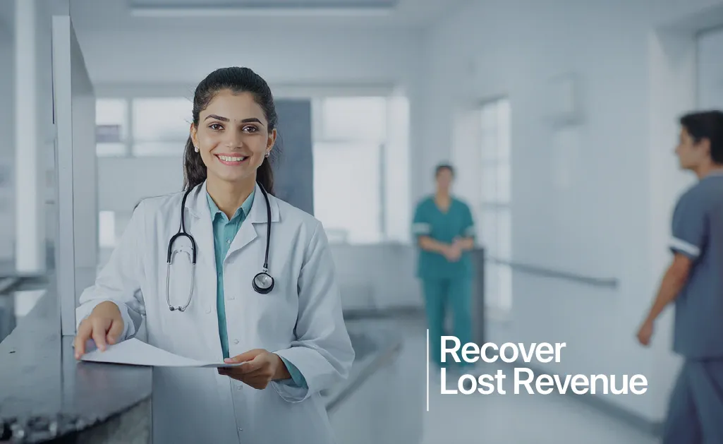 Recover Lost Revenue