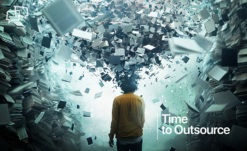 Time to Outsource