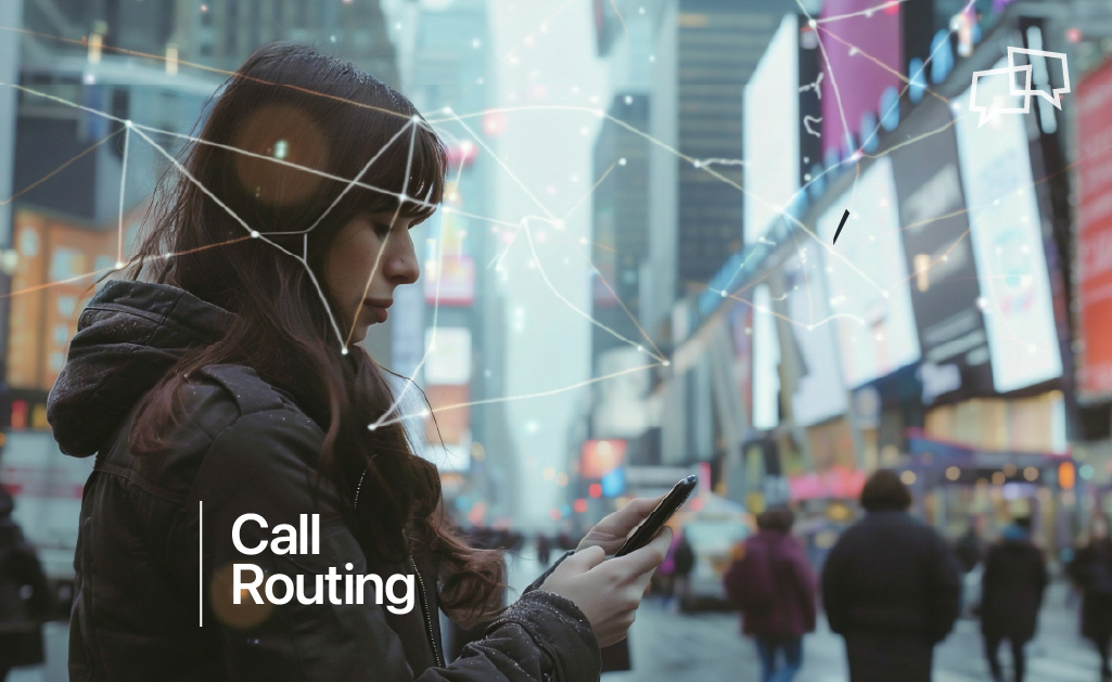 Call Routing