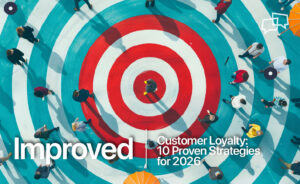Improved Customer Loyalty