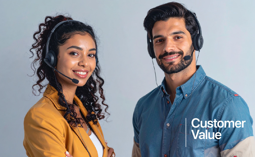 Customer Value