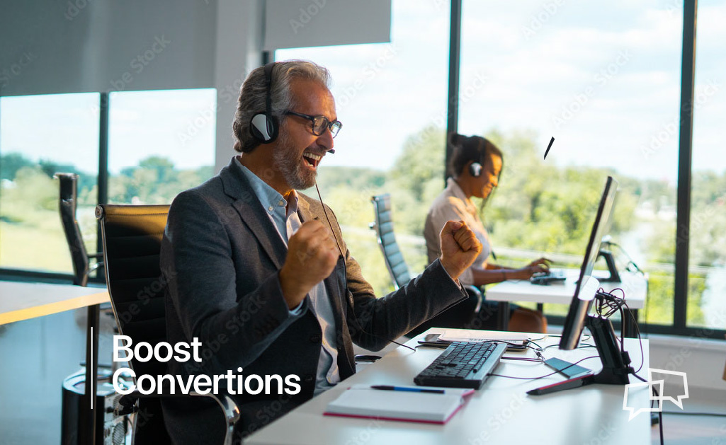 10 Lead Generation Best Practices for Explosive Business Growth 2 Boost Convertions
