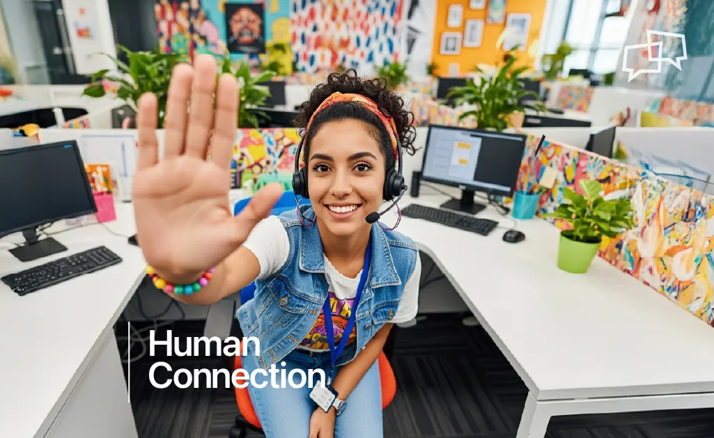Human Connection
