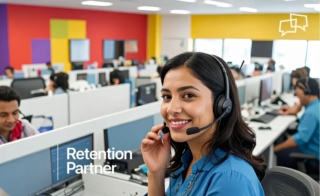 Retention Partner