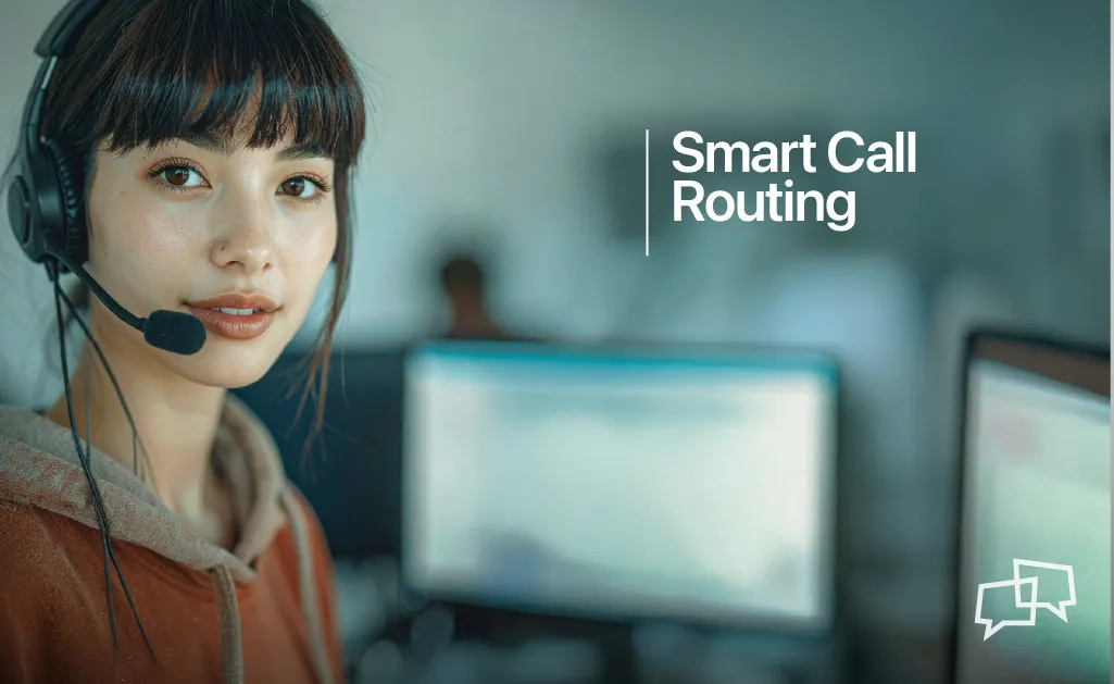 Smart Call Routing