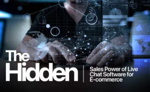 Live Chat Software for E-commerce