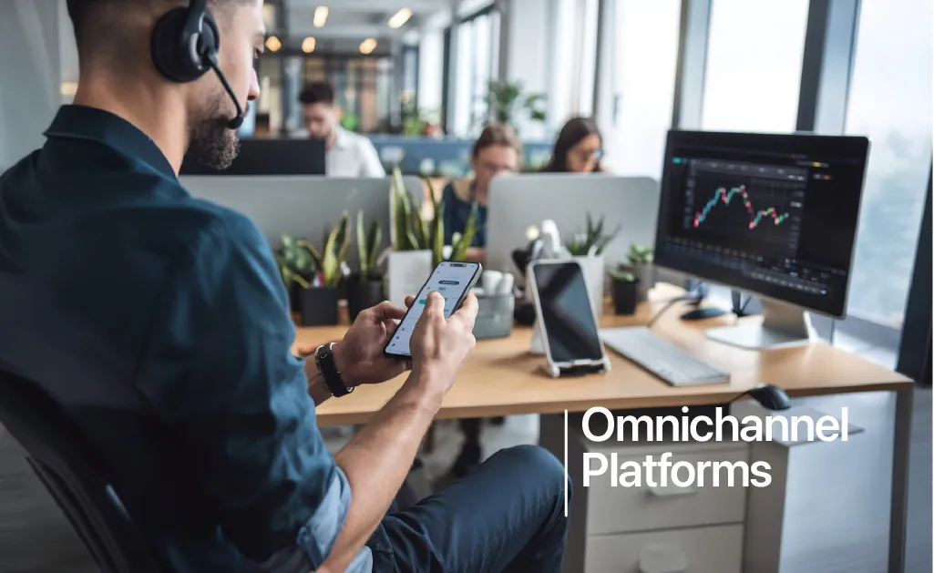 Omnichannel Platforms