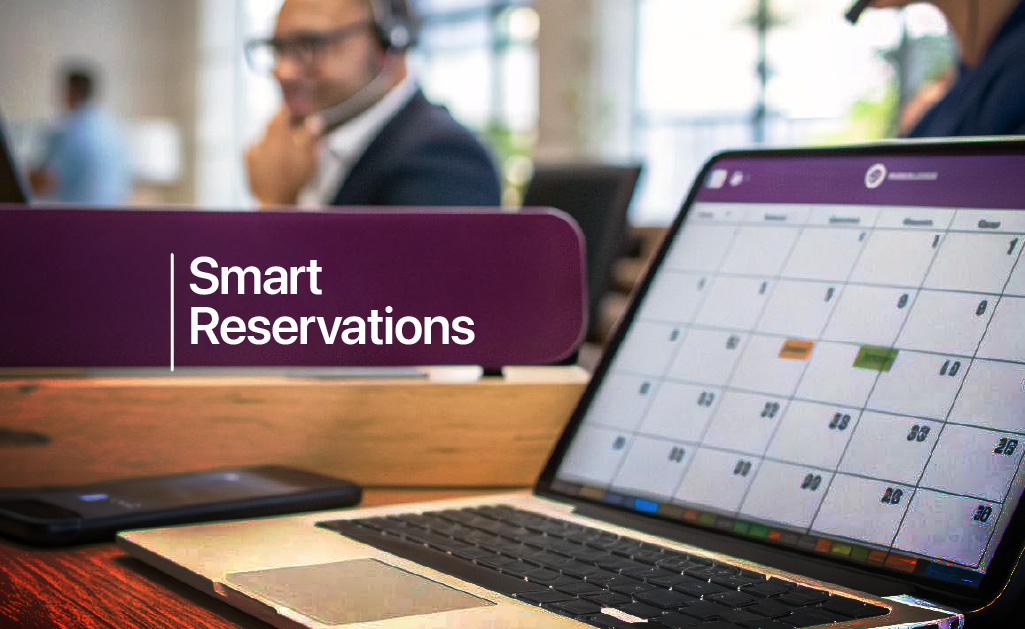 Smart Reservations