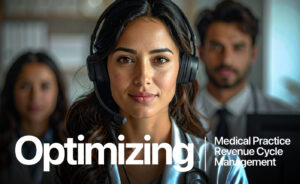Medical Practice Revenue Cycle Management