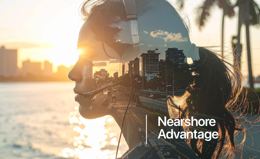 Your Guide to Choosing the Right Call Center for E-commerce 3 Nearshore Advantage