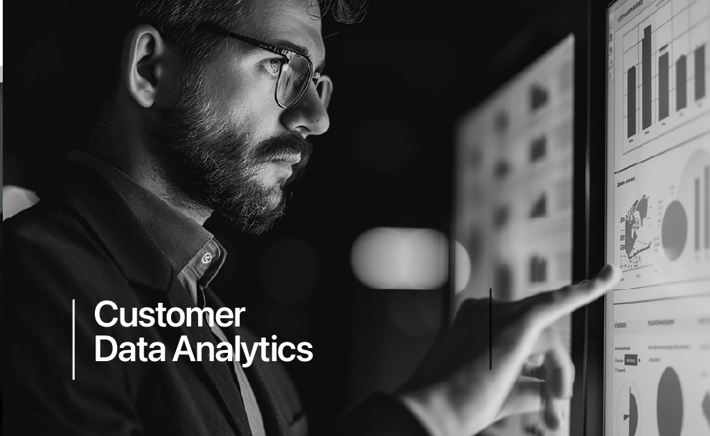 Customer Data Analytics
