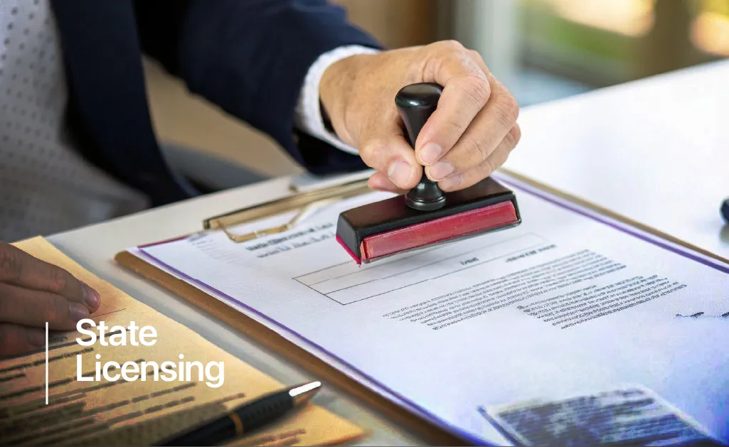 The 2026 Guide to Debt Collection Laws by State 2 State Licensing