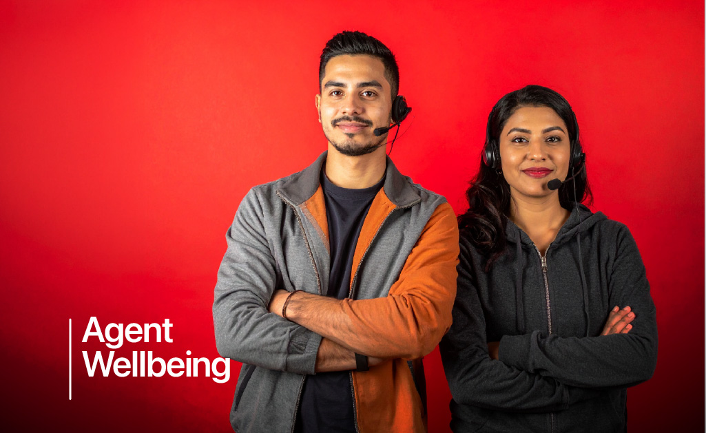 Agent Wellbeing