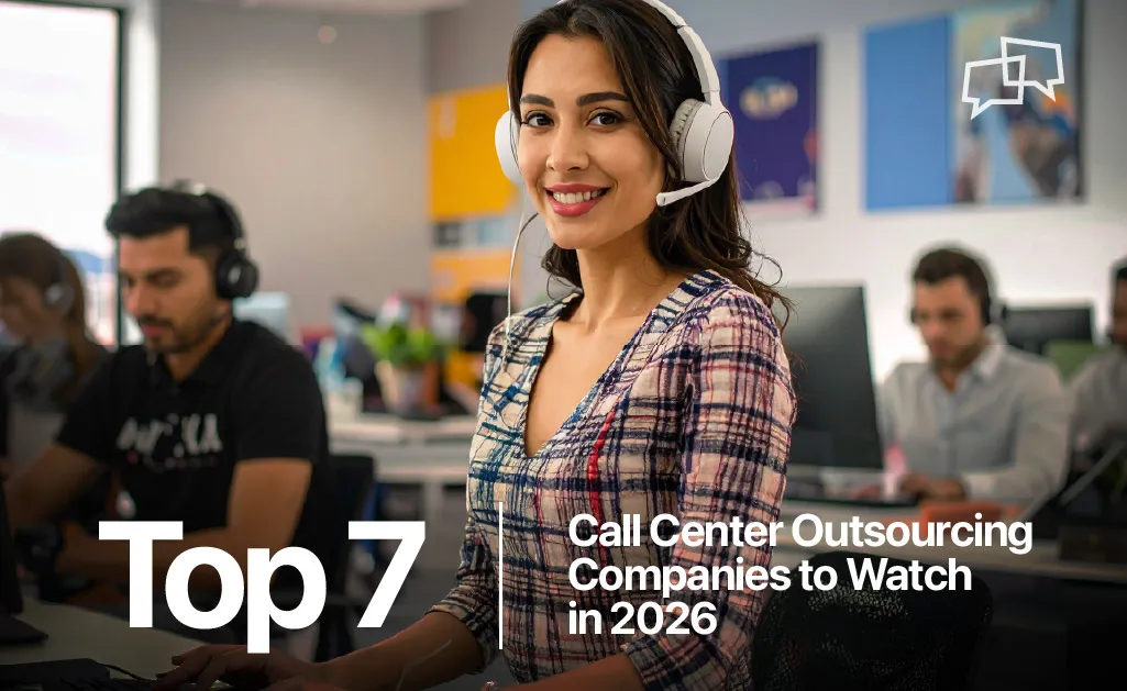 Call Center Outsourcing Companies