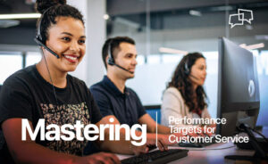 Performance Targets for Customer Service