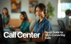 Call Center Script