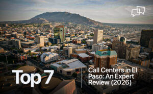 Call Centers in El Paso