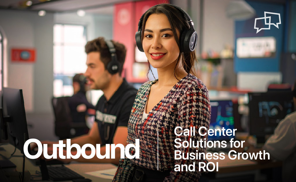Outbound Call Center Solutions